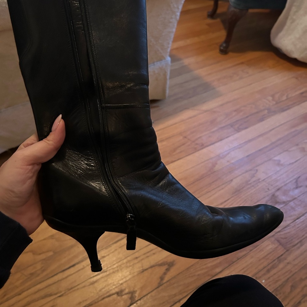 Prada Boots 39.5 - Picture 9 of 10